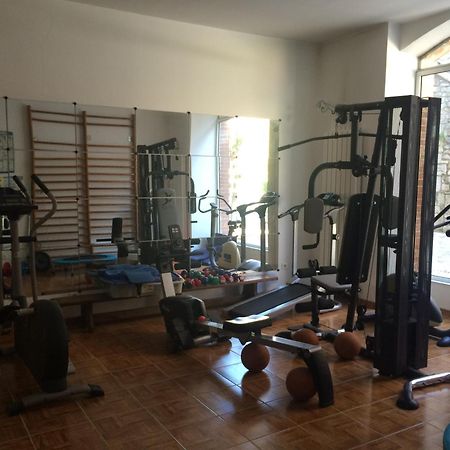 Hotel Mas De Galoffre Nîmes Kültér fotó