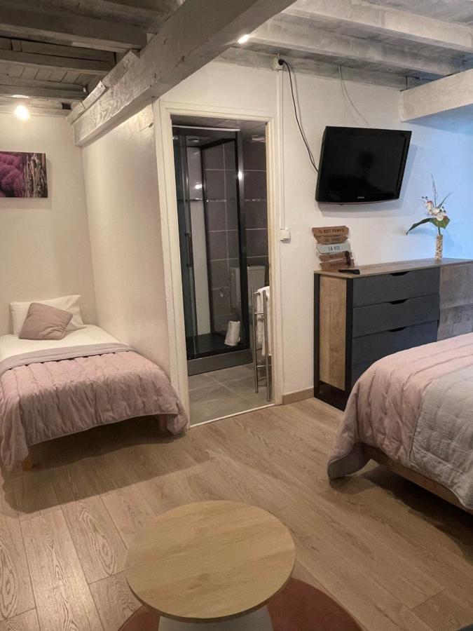 Hotel Mas De Galoffre Nîmes Kültér fotó