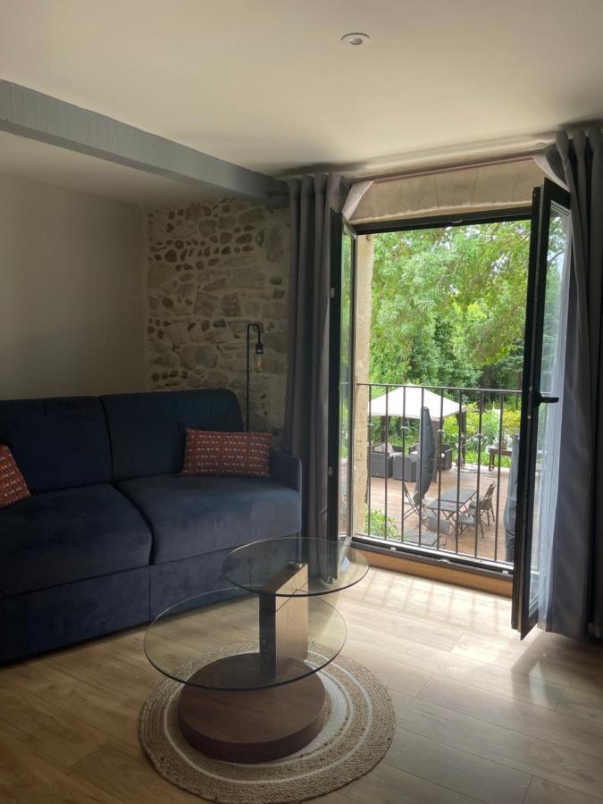 Hotel Mas De Galoffre Nîmes Kültér fotó