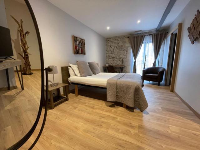 Hotel Mas De Galoffre Nîmes Kültér fotó