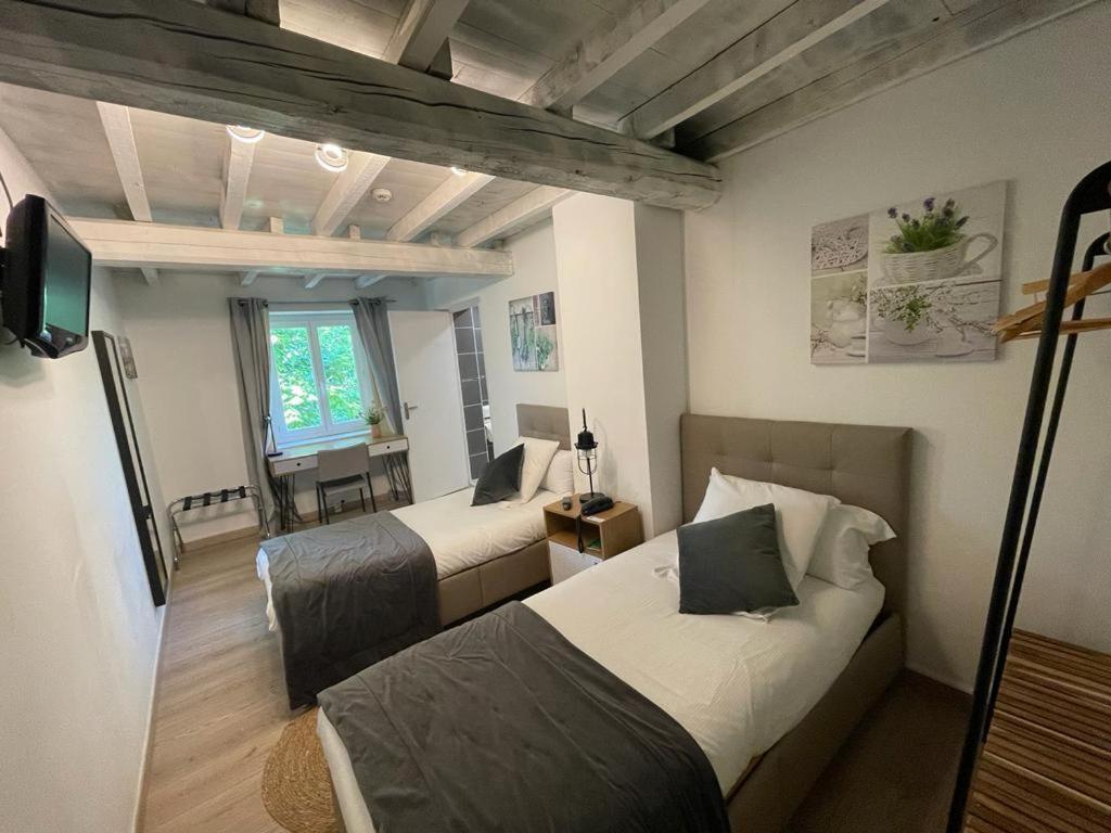 Hotel Mas De Galoffre Nîmes Kültér fotó