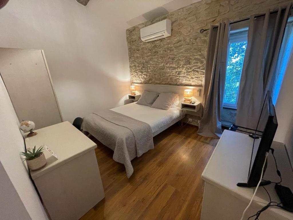 Hotel Mas De Galoffre Nîmes Kültér fotó