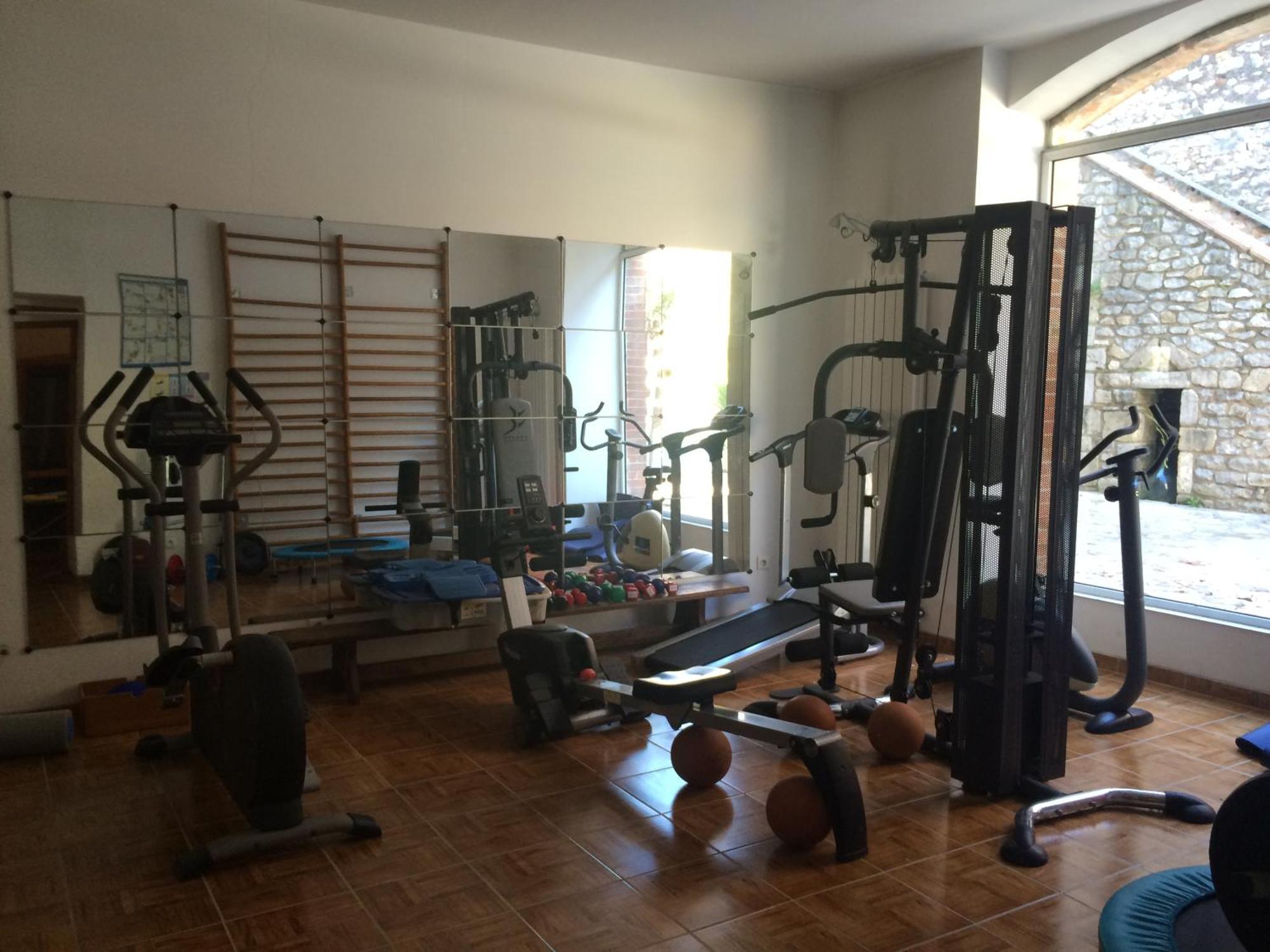 Hotel Mas De Galoffre Nîmes Kültér fotó